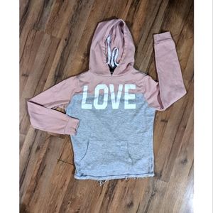 LOVE Hoodie!